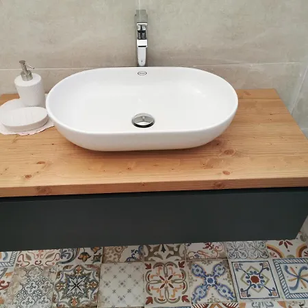 Gasthof Villa Sant' Alfano *