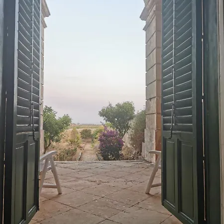 Gasthof Villa Sant' Alfano *