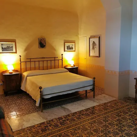 Villa Sant' Alfano * Lido di Noto