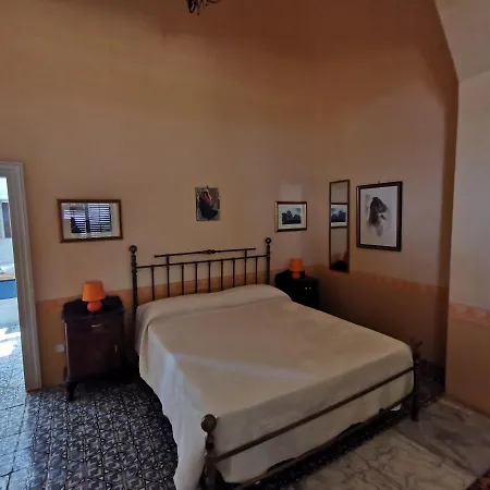 Gasthof Villa Sant' Alfano Lido di Noto