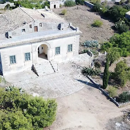 Villa Sant' Alfano *