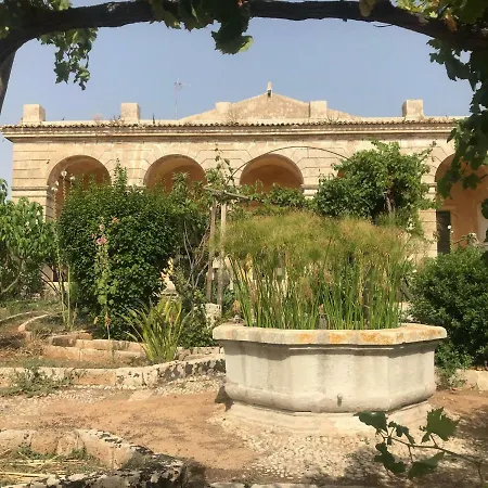 Gasthof Villa Sant' Alfano *