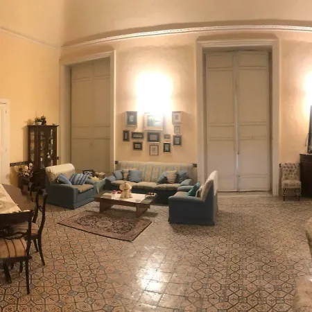 Villa Sant' Alfano Lido di Noto