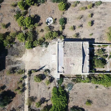 Villa Sant' Alfano