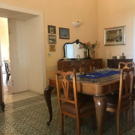 Gasthof Villa Sant' Alfano