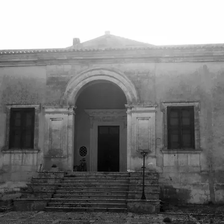 Gasthof Villa Sant' Alfano