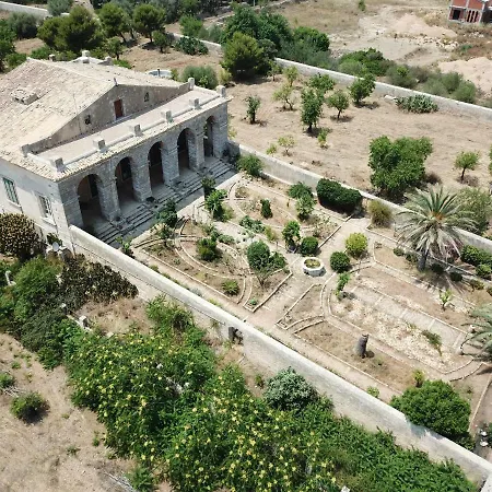 Villa Sant' Alfano