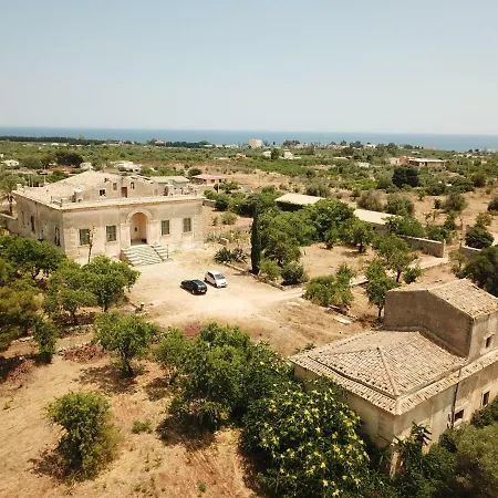 Gasthof Villa Sant' Alfano *