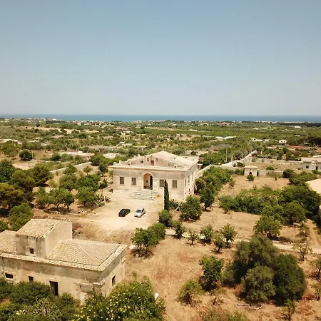 Gasthof Villa Sant' Alfano