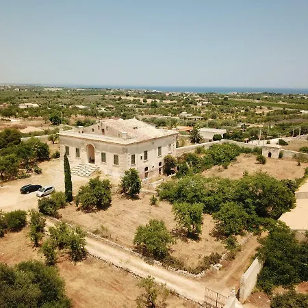 Villa Sant' Alfano