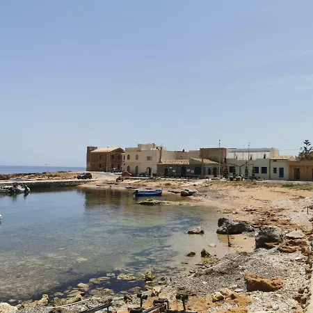 Villa Sant' Alfano * Lido di Noto