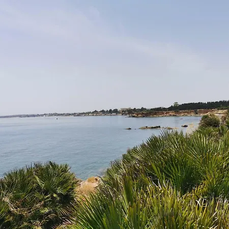 Villa Sant' Alfano *