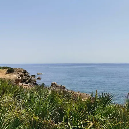 Villa Sant' Alfano *